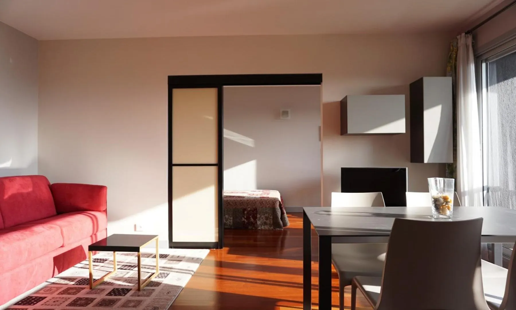 Rue Saint Saens - Paris 15 Apartment 0*,