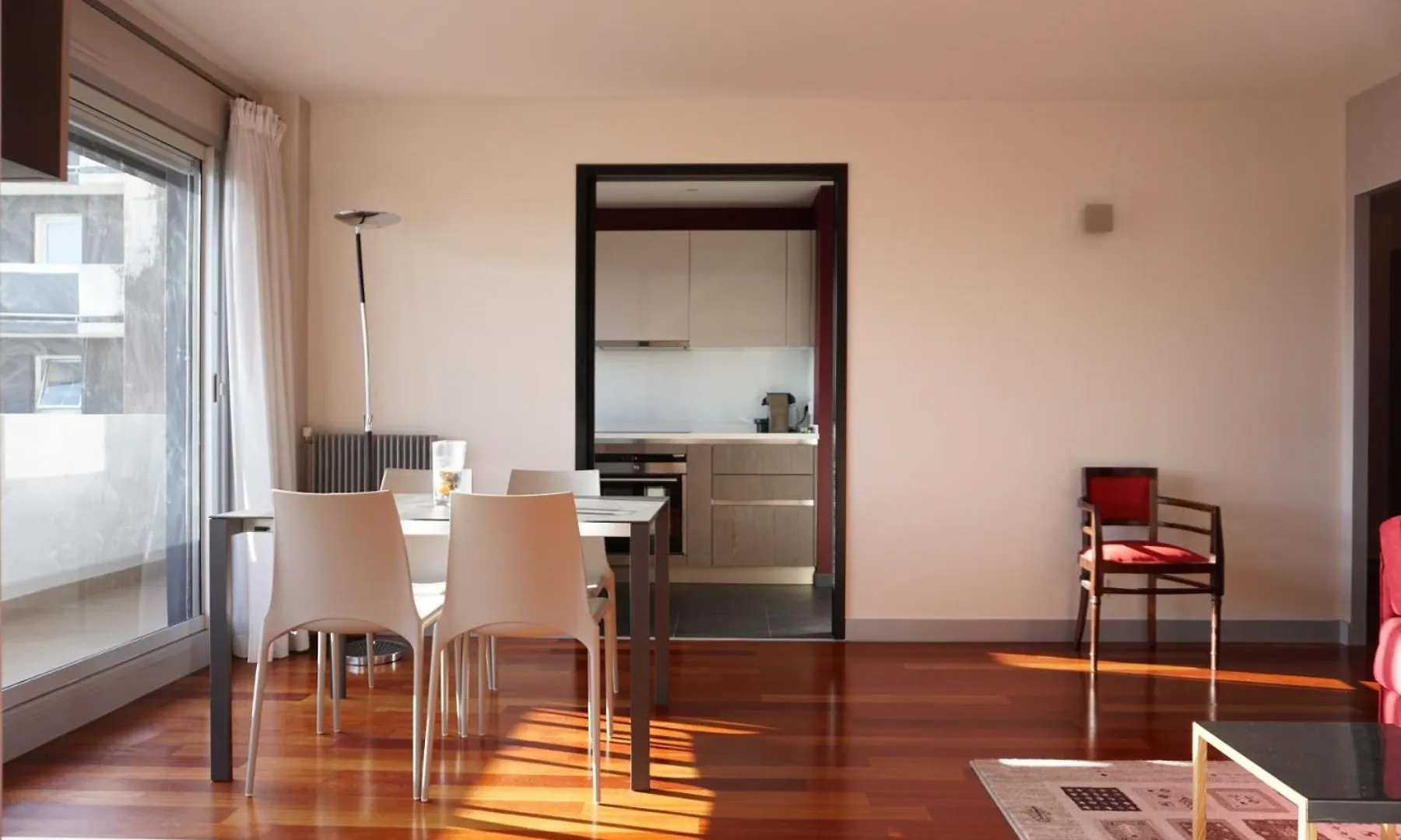 Rue Saint Saens - Paris 15 Apartment