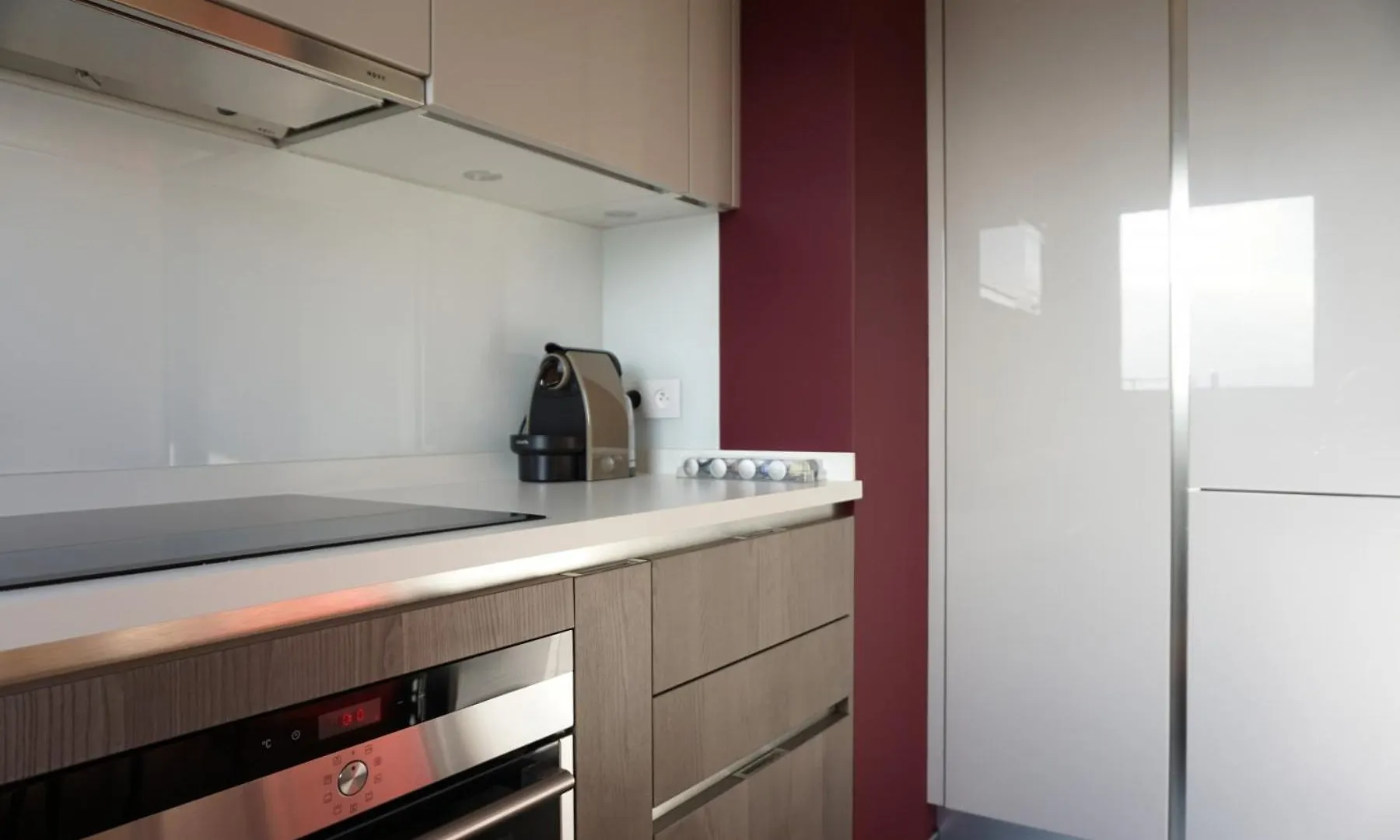 Rue Saint Saens - Paris 15 Apartment