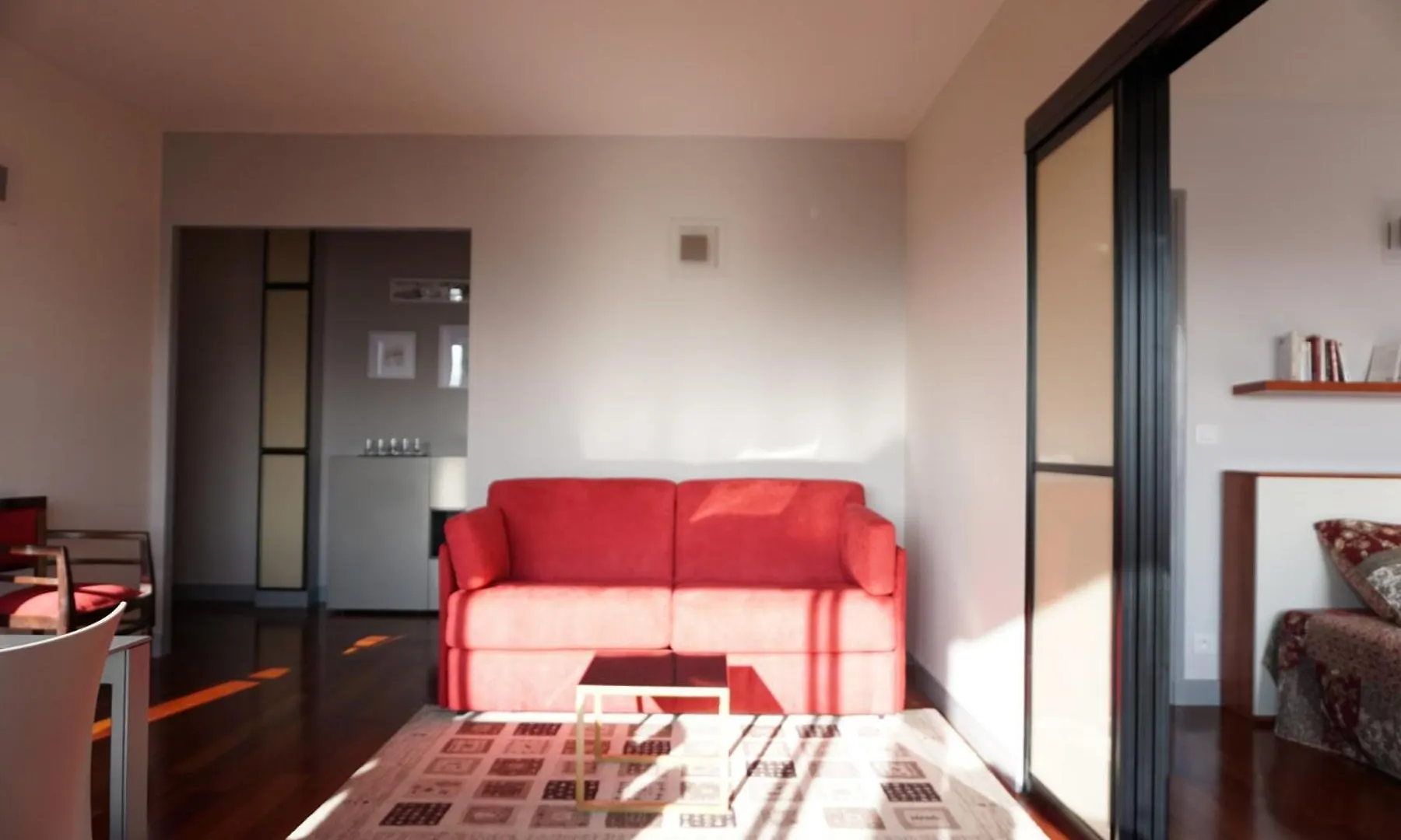 Rue Saint Saens - Paris 15 Apartment France